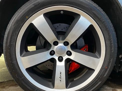 Used 2012 Dodge Challenger SRT8 image 38