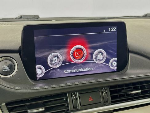 Used 2018 MAZDA MAZDA6 Grand Touring Reserve image 34