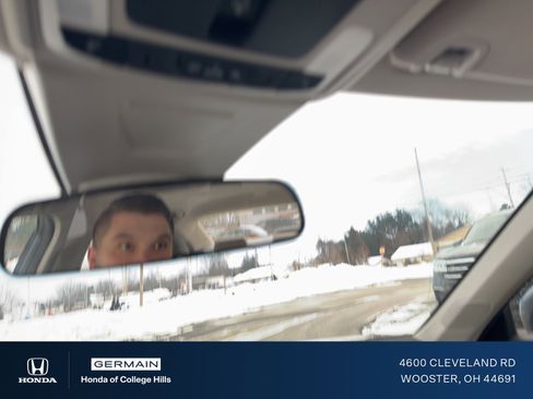 Certified 2024 Honda Civic EX image 19