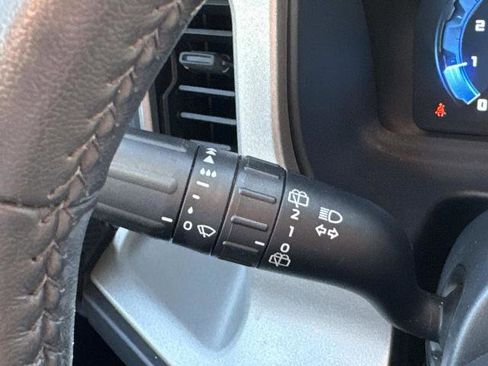 Certified 2025 Ford Bronco Outer Banks image 31