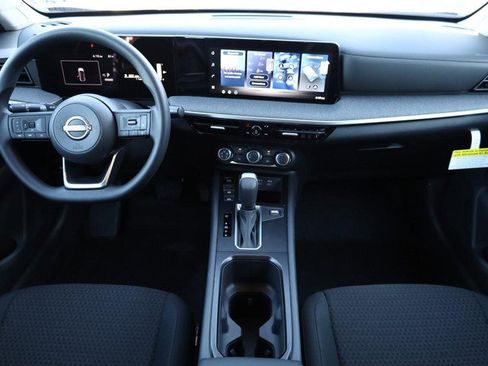 New 2026 Nissan Kicks S image 22