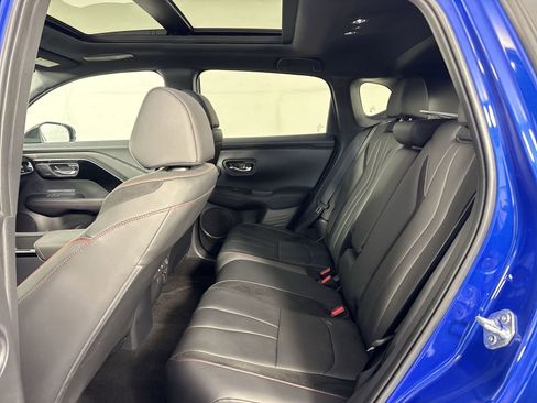 Certified 2025 Acura ADX A-Spec AWD/4WD image 24