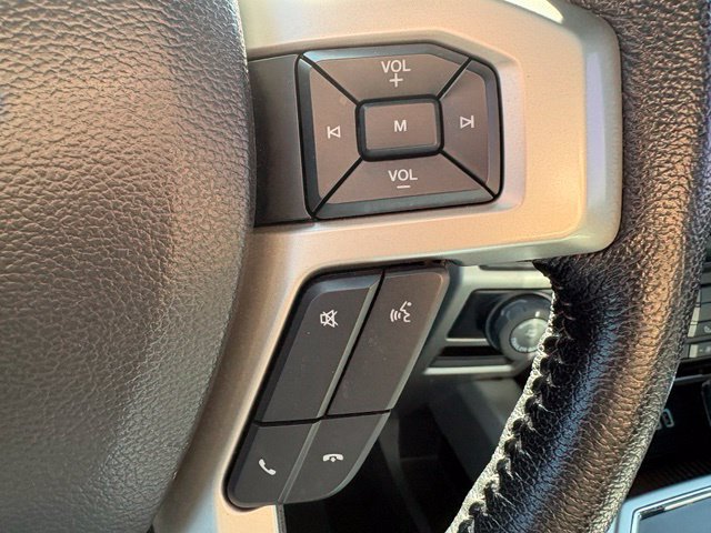Used 2016 Ford F150 Lariat w/ Equipment Group 501A Mid AWD/4WD image 26