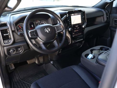 Used 2025 RAM 3500 Tradesman image 11