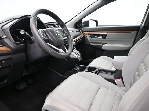 Used 2018 Honda CR-V EX image 10