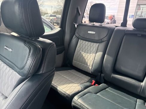 Used 2021 Ford F150 Limited image 17