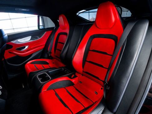 Used 2020 Mercedes-Benz AMG GT 53 image 58