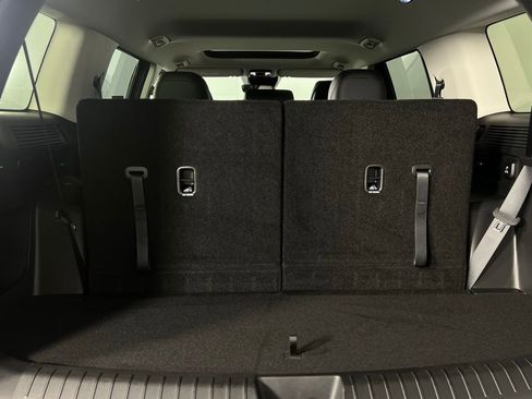 Used 2025 Hyundai Santa Fe XRT image 29