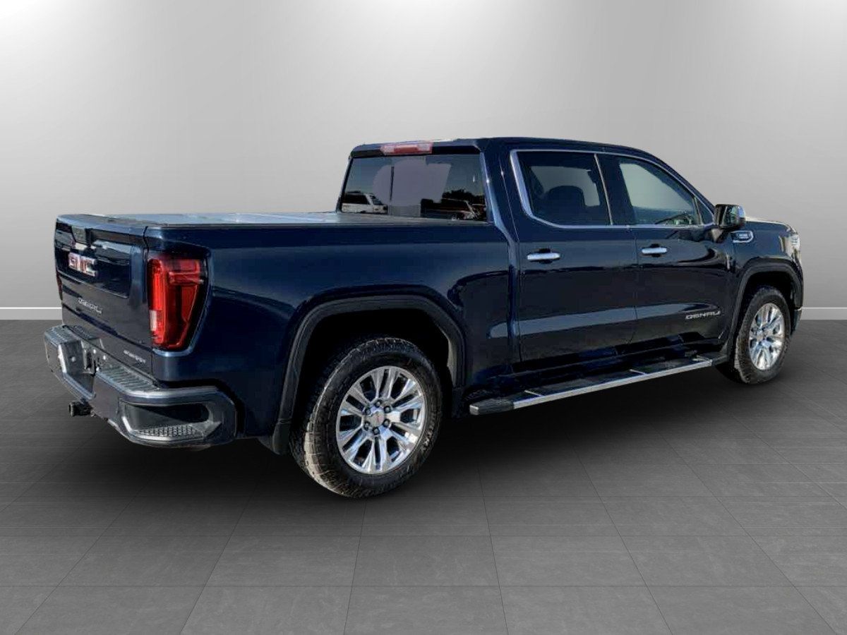 Used 2020 GMC Sierra 1500 Denali AWD/4WD image 7