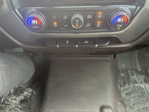 Used 2016 Chevrolet Silverado 1500 LT w/ All Star Edition image 22