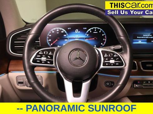 Used 2022 Mercedes-Benz GLE 350 image 11