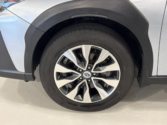 Certified 2023 Subaru Outback Limited AWD/4WD image 8