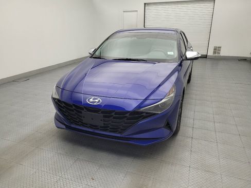 Used 2023 Hyundai Elantra SEL FWD image 15