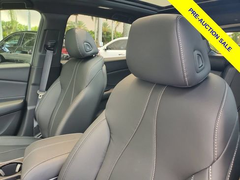 Used 2026 Acura RDX SH-AWD image 17