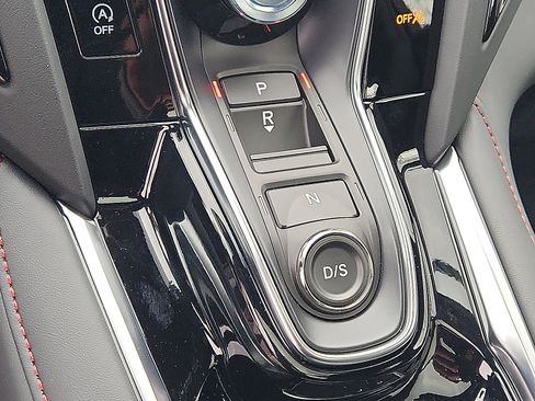 New 2026 Acura RDX A-Spec AWD/4WD image 16