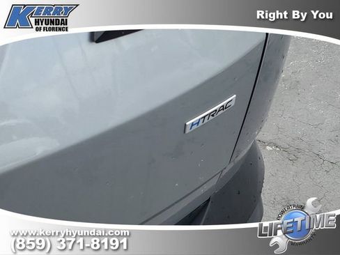 New 2026 Hyundai Tucson SEL AWD/4WD image 8