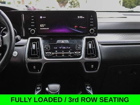 Used 2021 Kia Sorento SX FWD image 13