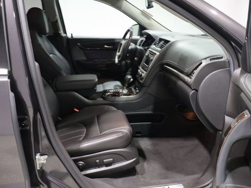 Used 2016 GMC Acadia Denali AWD/4WD image 23