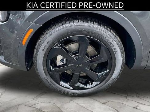 Certified 2026 Kia Sorento SX Prestige AWD/4WD image 8