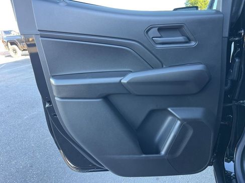 New 2026 Chevrolet Colorado Trail Boss image 22