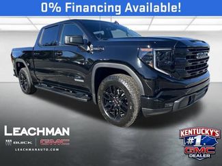 New 2026 GMC Sierra 1500 Elevation w/ Preferred Package 360° Tour