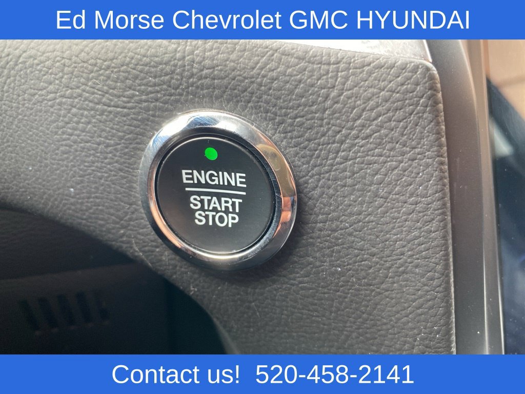Used 2023 Ford Edge Titanium AWD/4WD image 29
