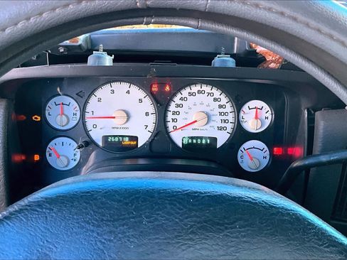 Used 2002 Dodge Ram 1500 Truck 2WD Regular Cab image 17