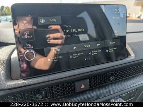 New 2026 Honda CR-V Sport-L image 13