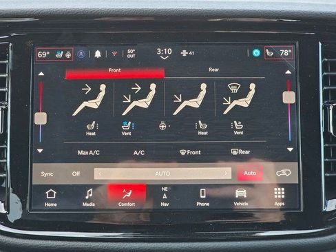 New 2026 Dodge Durango GT AWD/4WD image 34