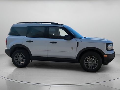 New 2026 Ford Bronco Sport Big Bend AWD/4WD image 37