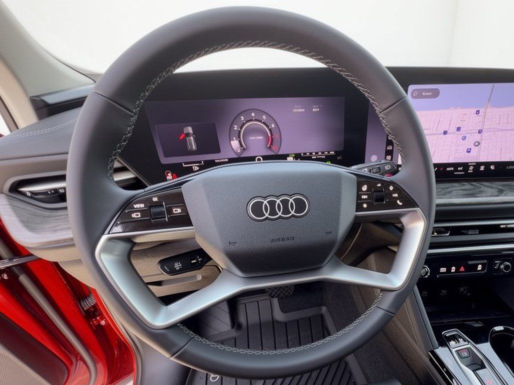 New 2026 Audi Q5 Premium AWD/4WD image 4