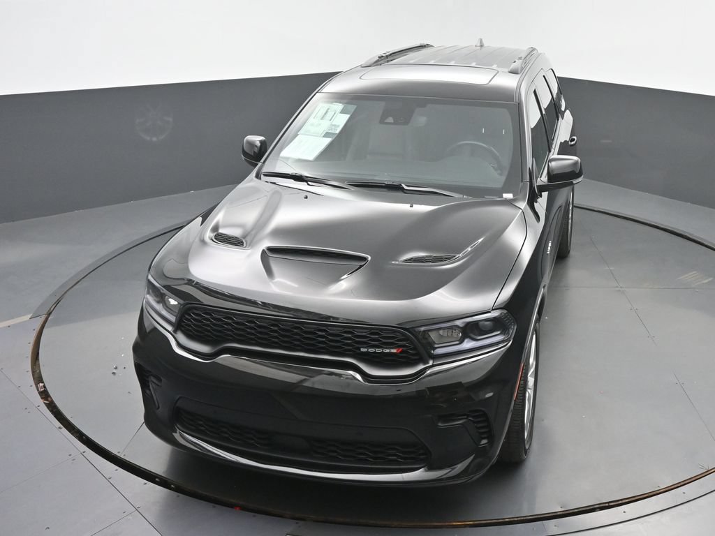 Used 2025 Dodge Durango R/T AWD/4WD image 42