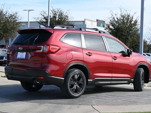 New 2026 Subaru Ascent Premium image 3