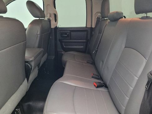 Used 2016 RAM 1500 Tradesman image 18
