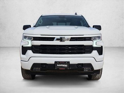 New 2026 Chevrolet Silverado 1500 RST image 6