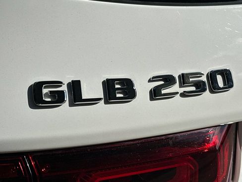 Certified 2023 Mercedes-Benz GLB 250 image 38