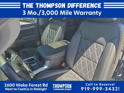 Used 2023 Chevrolet Silverado 1500 RST w/ All Star Edition Plus AWD/4WD image 14