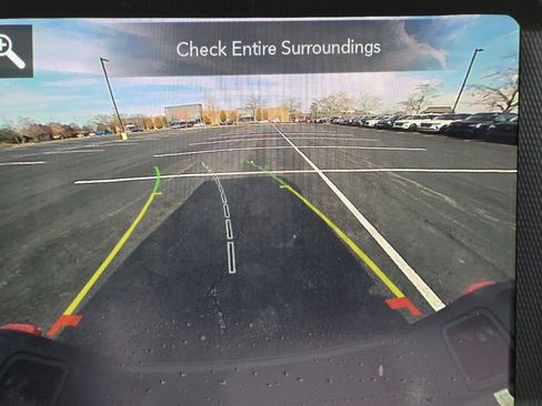 Used 2021 Jeep Gladiator Mojave w/ Dual Top Group image 4