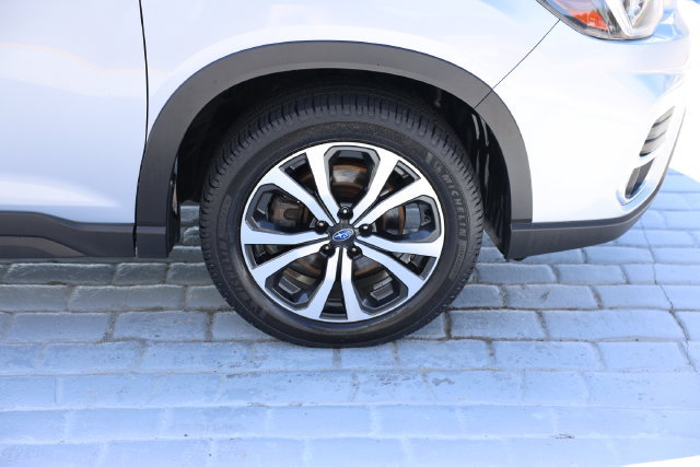 Used 2020 Subaru Forester Limited AWD/4WD image 59
