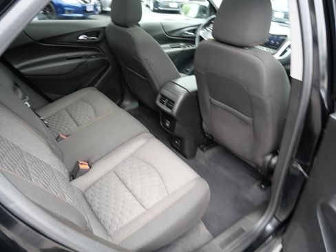 Used 2019 Chevrolet Equinox LT AWD/4WD image 28