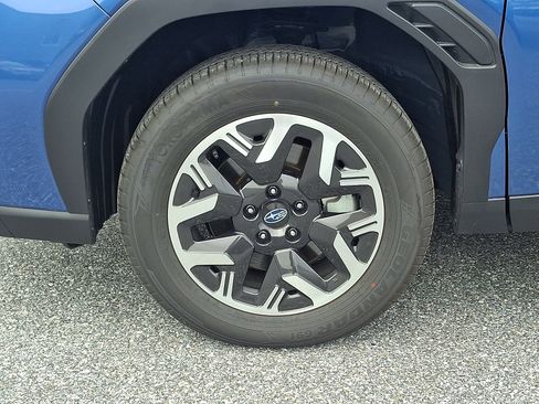 Used 2026 Subaru Forester AWD/4WD image 8