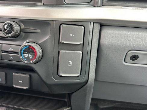 New 2024 Ford F550 2WD Regular Cab Super Duty image 21