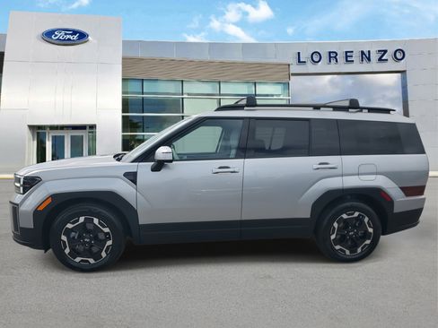 Used 2025 Hyundai Santa Fe SEL image 8