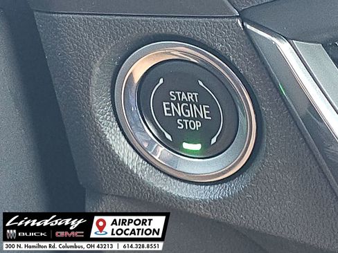 New 2026 Buick Encore GX Sport Touring w/ Comfort Package image 17