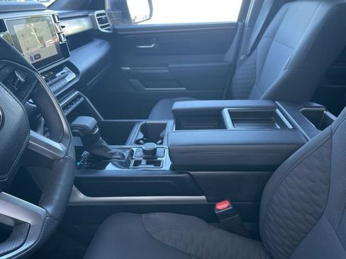 Used 2026 Toyota Tundra SR5 w/ TRD Off-Road Package AWD/4WD image 20