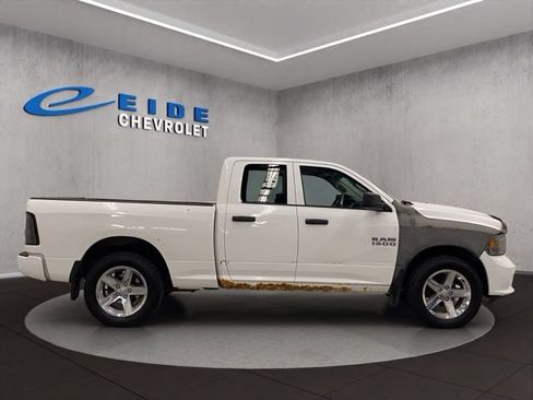 Used 2013 RAM 1500 Express AWD/4WD image 13