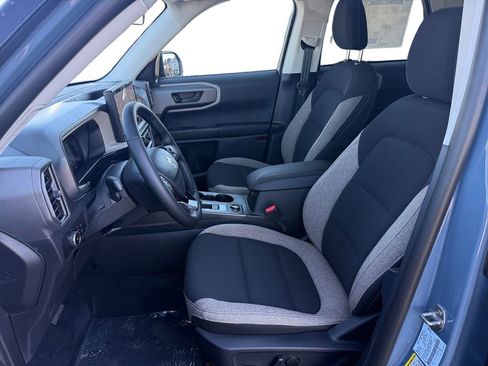 New 2026 Ford Bronco Sport Big Bend w/ Convenience Package AWD/4WD image 40