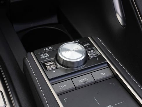 Certified 2021 Lexus LC 500 Convertible w/ Touring Package image 29