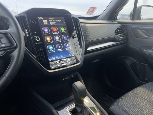 Certified 2025 Subaru Forester Premium w/ Convenience Package #1 image 22