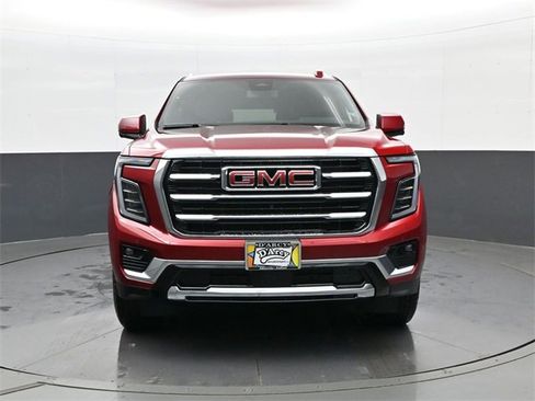 New 2026 GMC Yukon Elevation image 2
